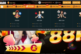 Typhu88 - Trang Web Cá Cược Uy Tín Hàng Đầu